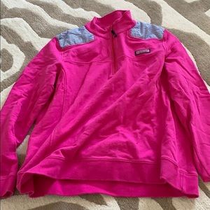 Vineyard Vines shep shirt